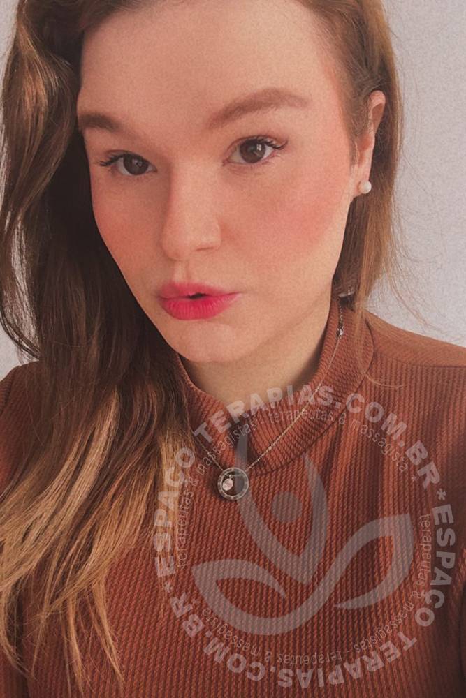 Raphaele SP | Terapeutas