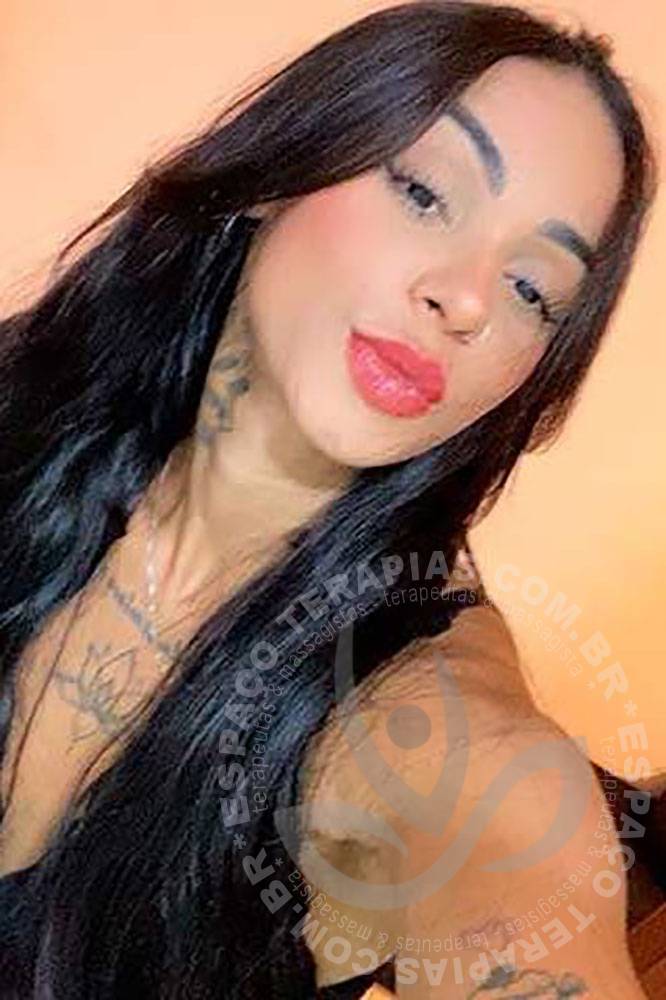 Dany terapia tântrica | Terapeutas