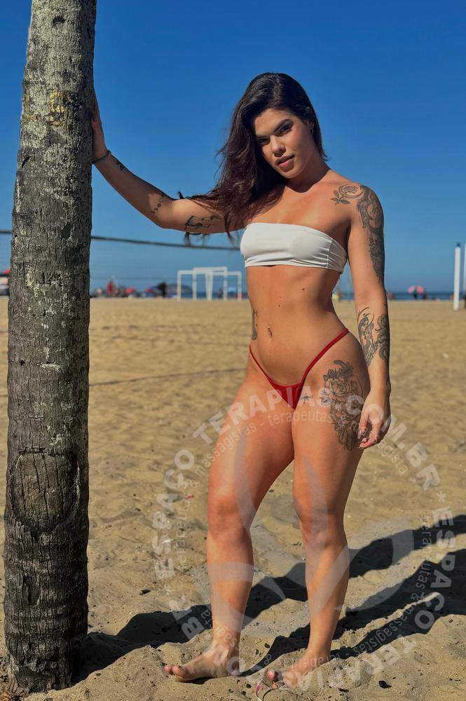 Luana Prisma | Terapeutas Luana Prisma | Terapeutas