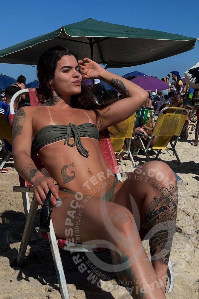 Luana Prisma | Terapeutas Luana Prisma | Terapeutas