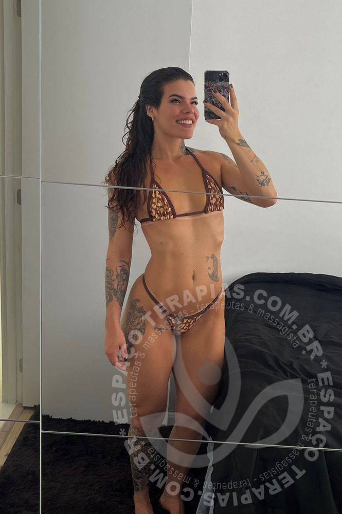 Luana Prisma | Terapeutas Luana Prisma | Terapeutas