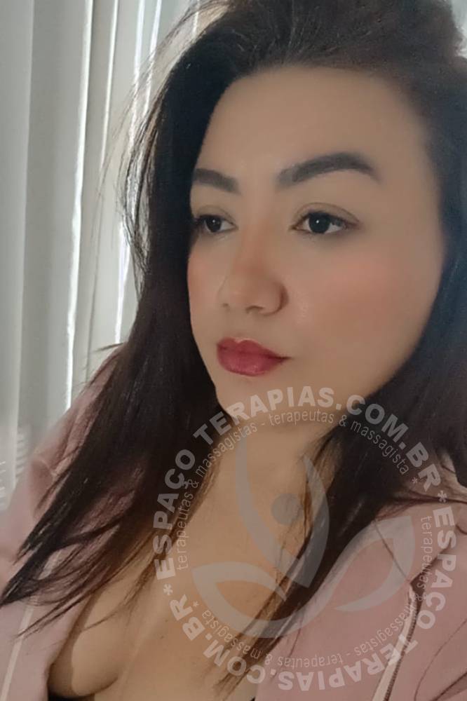 Kamila Fênix | Terapeutas