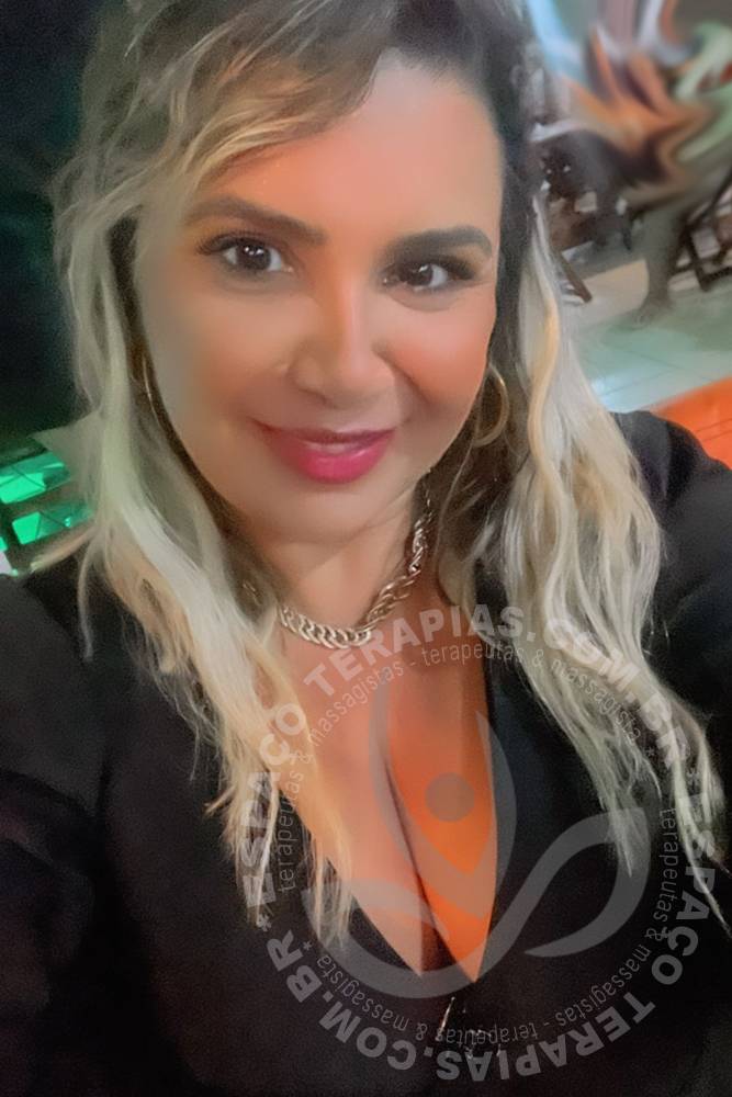 Ana Fênix | Terapeutas