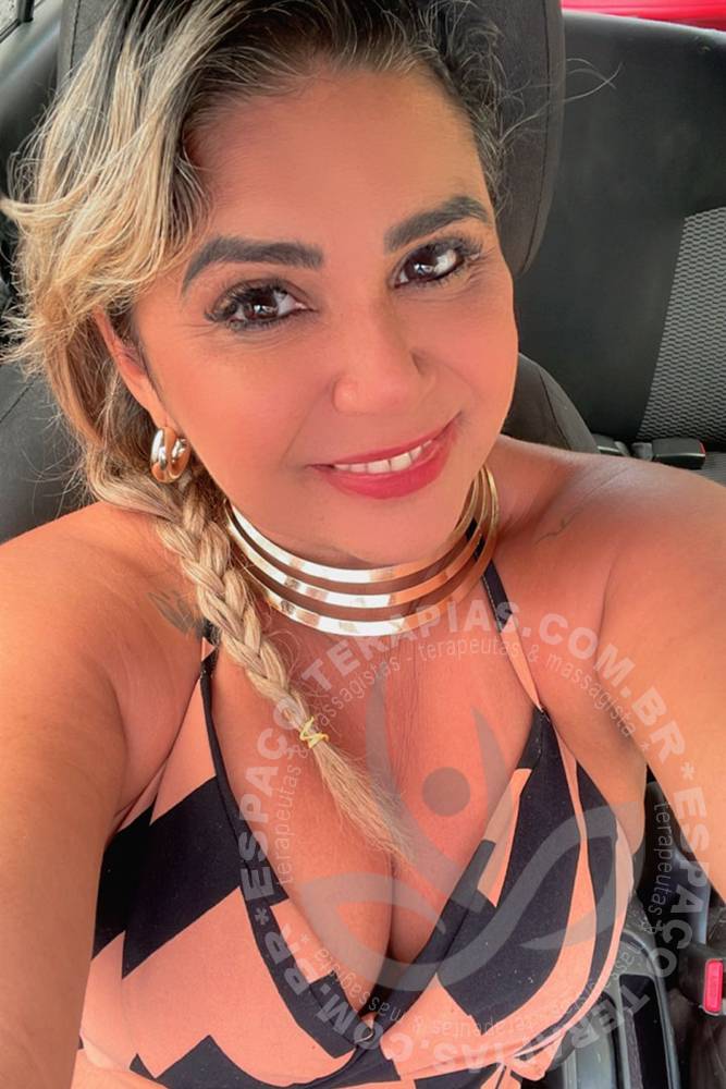 Ana Fênix | Terapeutas