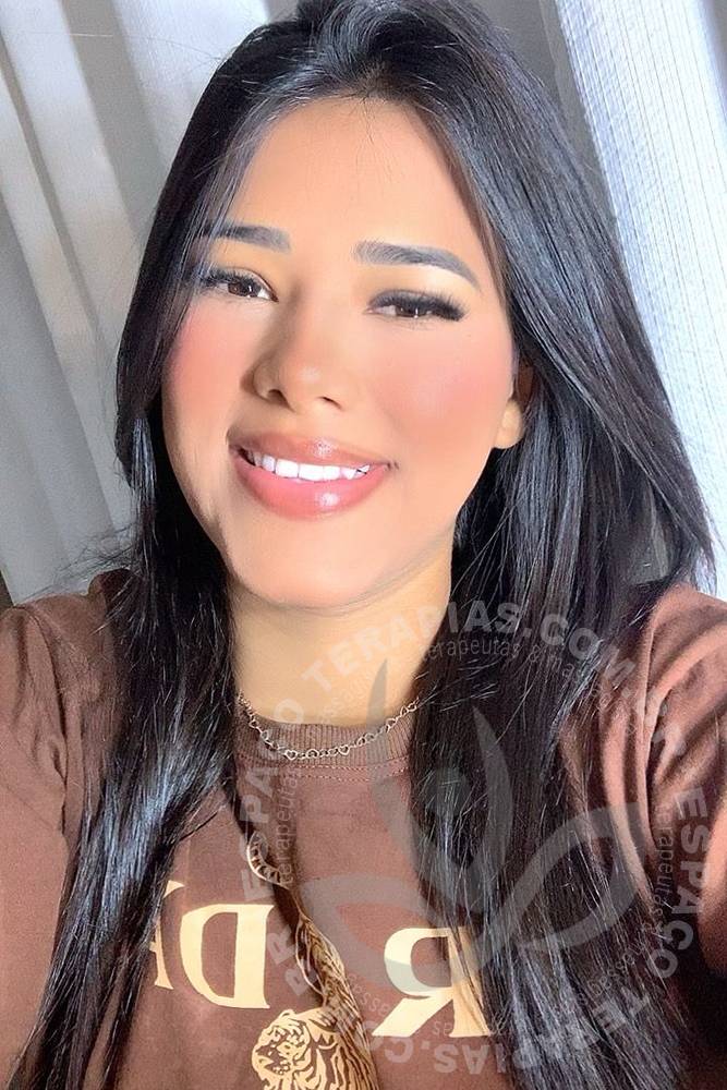 Erika Fênix | Terapeutas