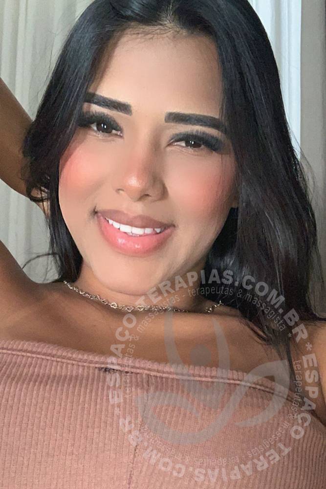 Erika Fênix | Terapeutas