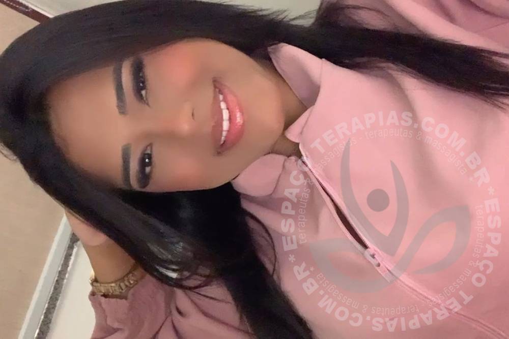 Erika Fênix | Terapeutas