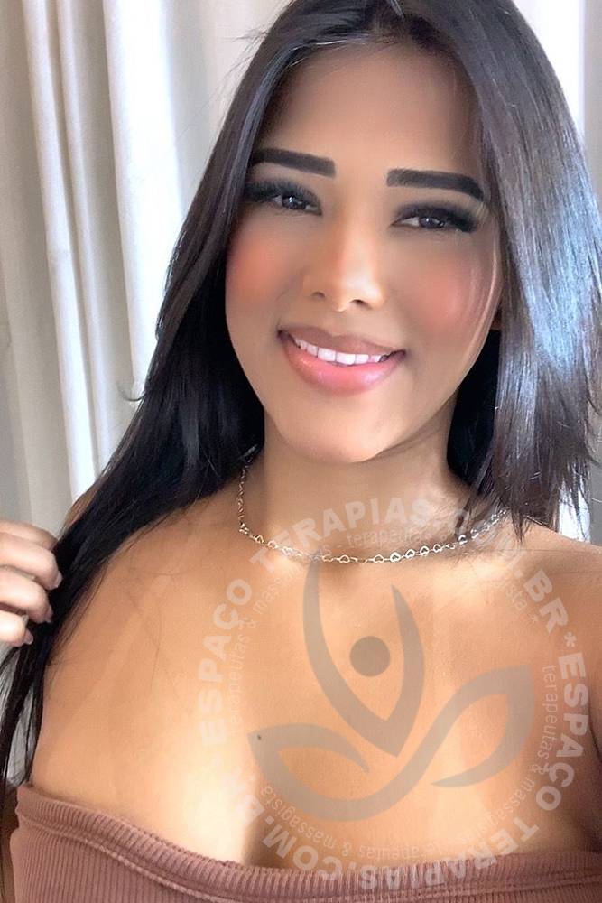 Erika Fênix | Terapeutas