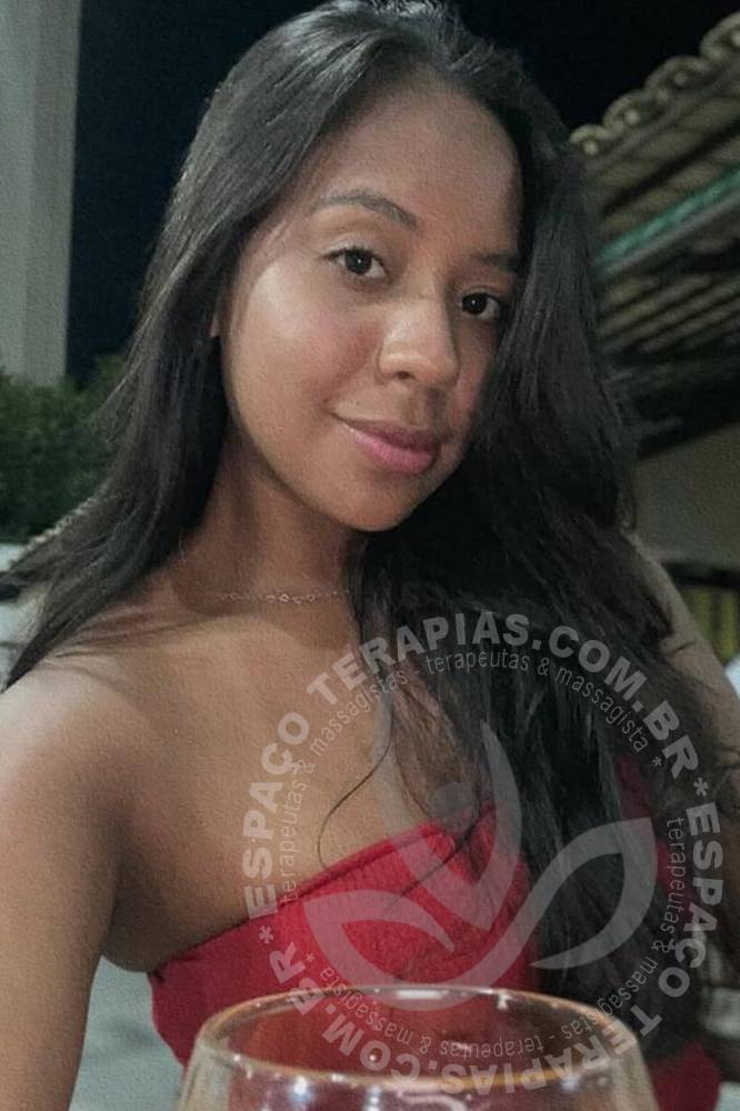 Luana Fênix | Terapeutas