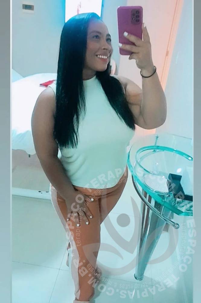 Simone Fortaleza | Terapeutas