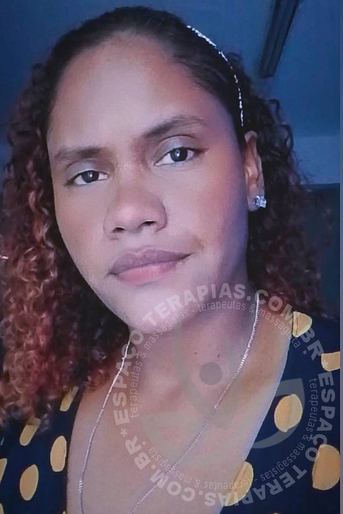 Raquel Fortaleza | Terapeutas