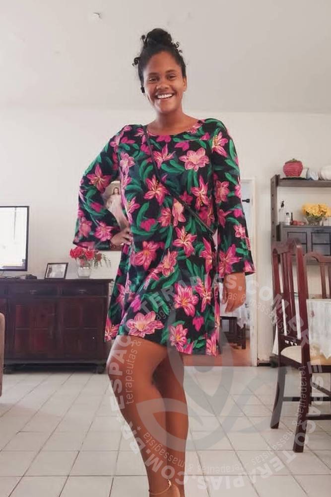 Raquel Fortaleza | Terapeutas