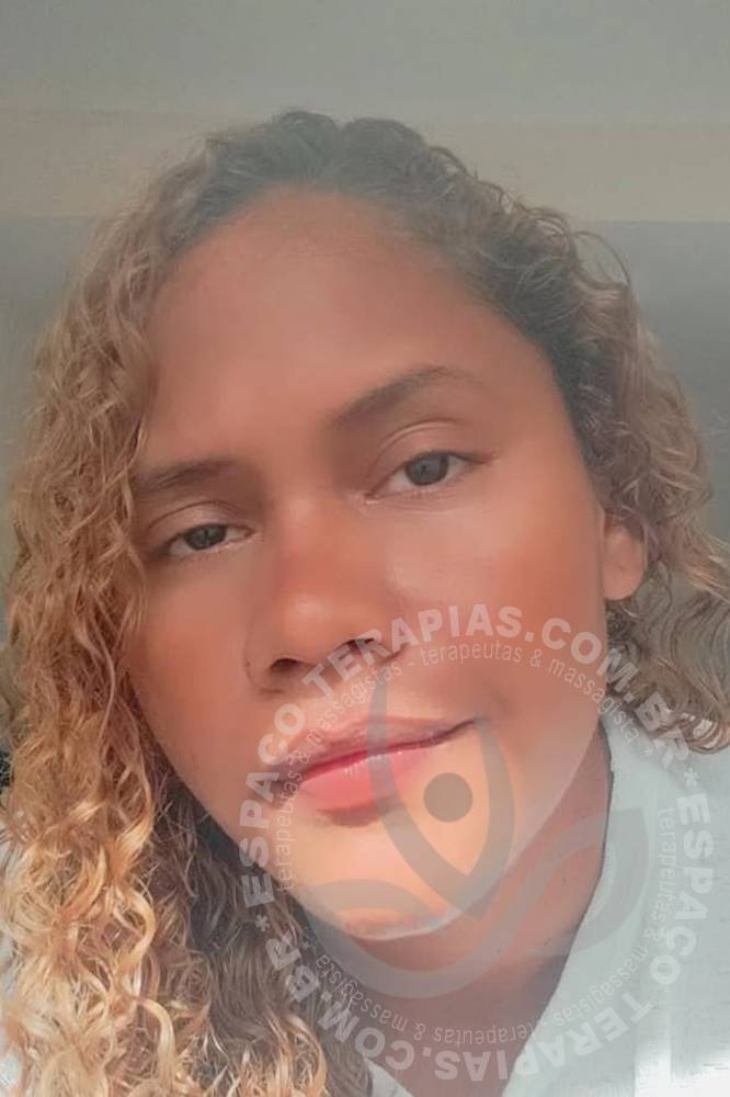 Raquel Fortaleza | Terapeutas