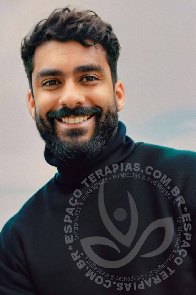 David MenSpa | Terapeutas