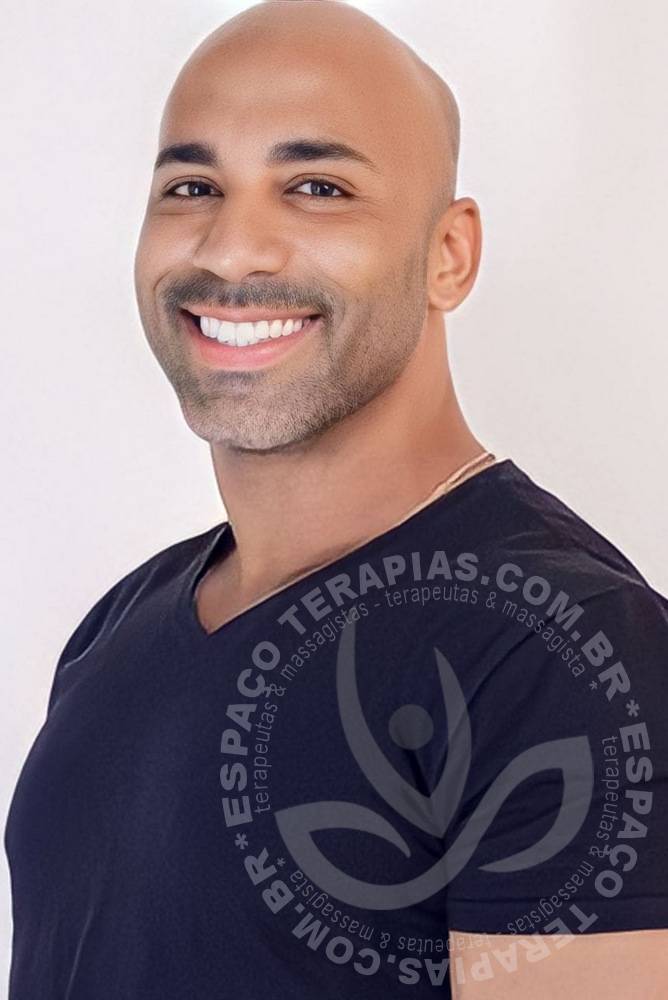 Bruno MenSpa | Terapeutas
