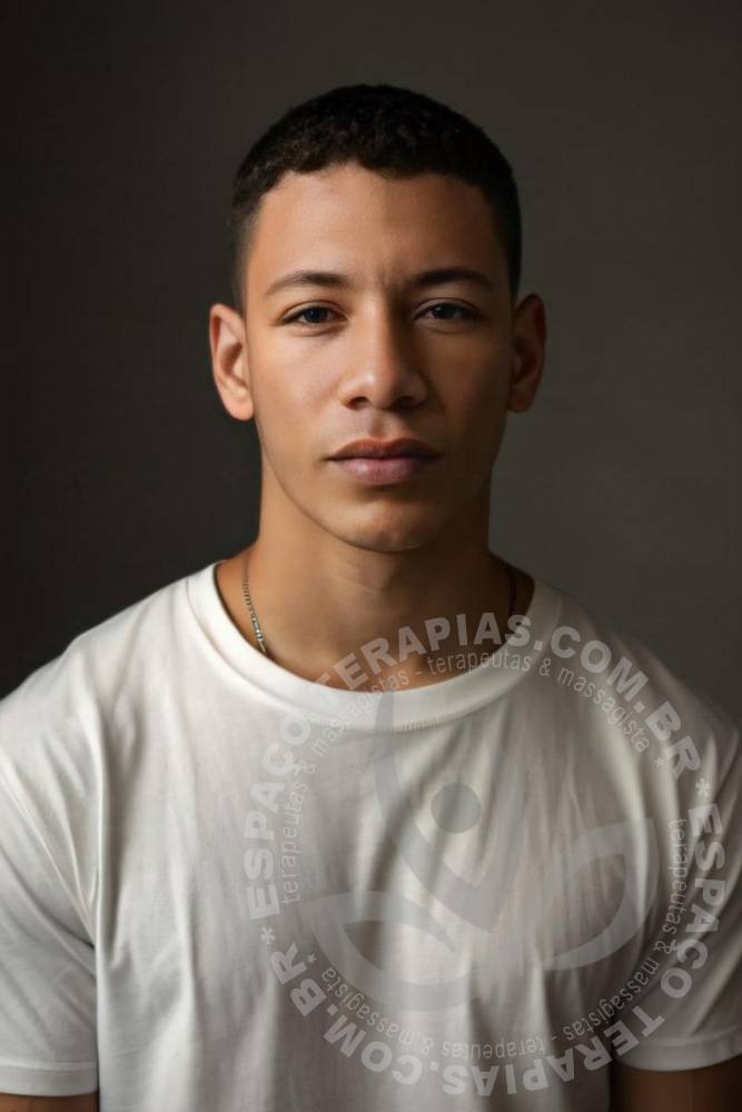 Gabriel MenSpa | Terapeutas