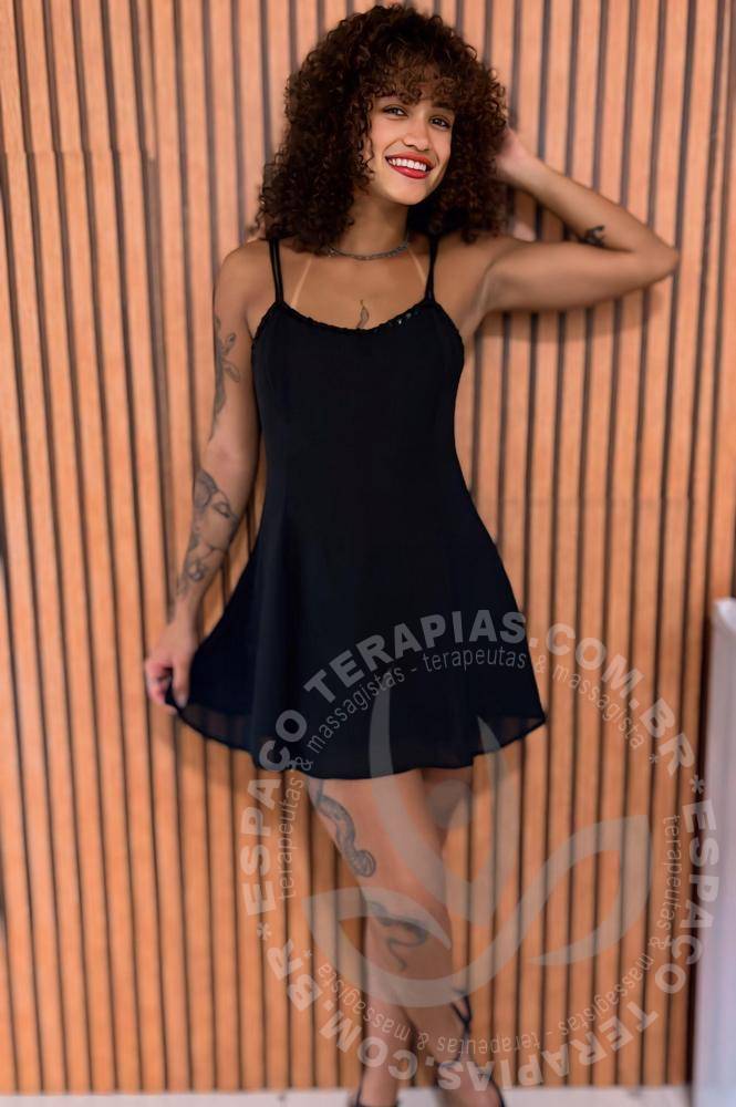 Ísis Vital | Terapeutas