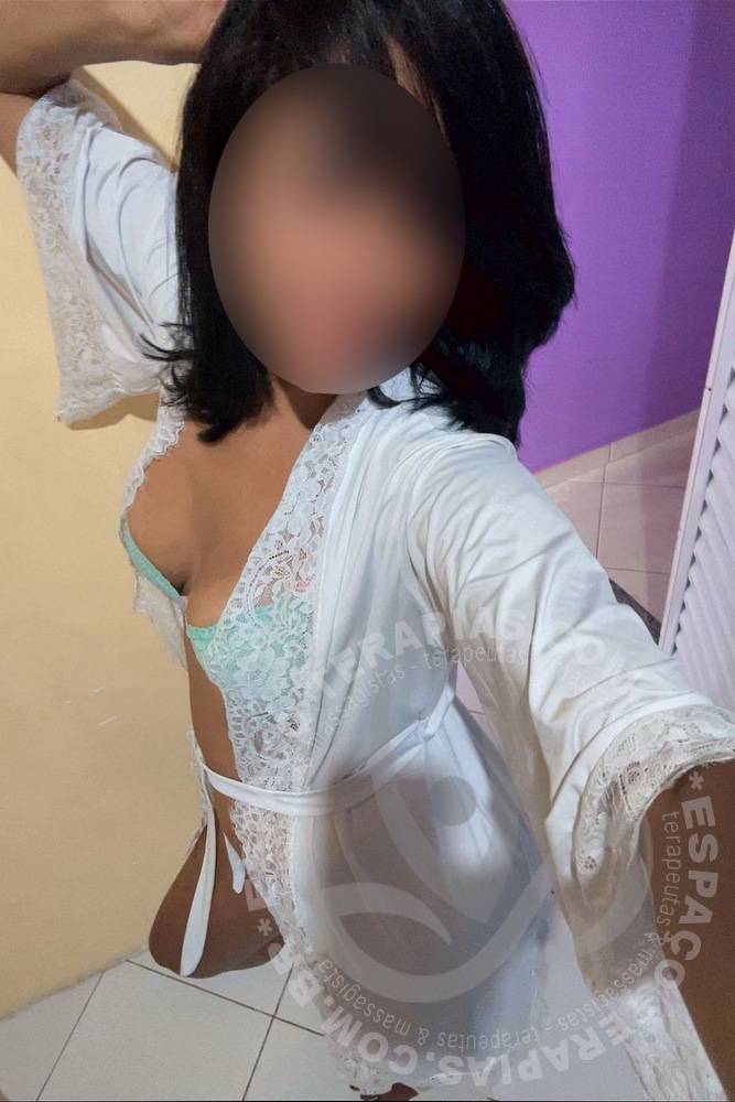 Roberta Queiroz BA | Massagistas
