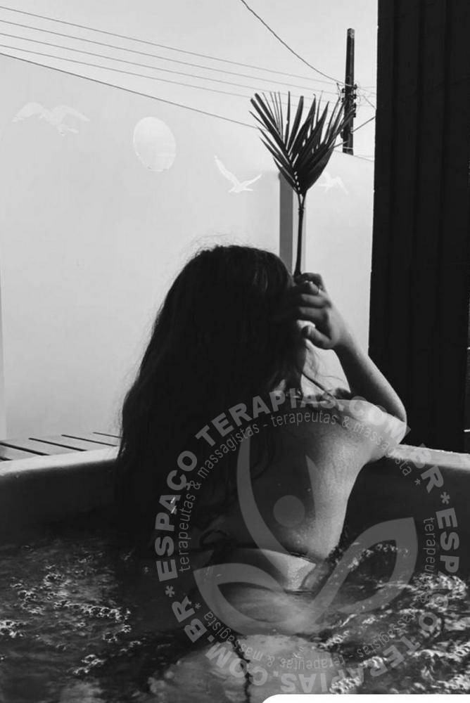 Roberta Queiroz BA | Massagistas