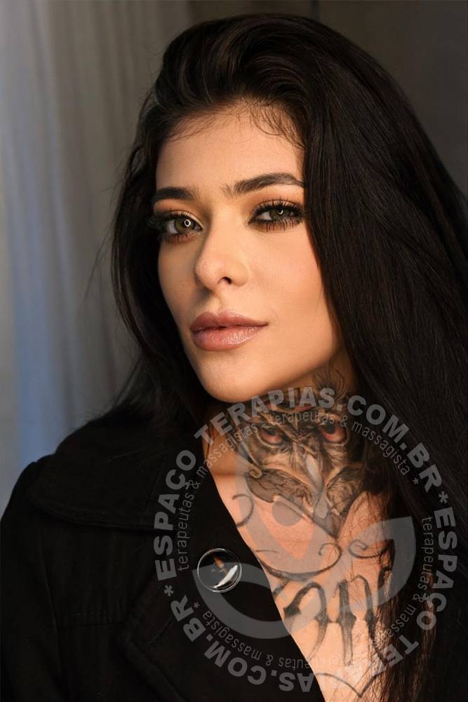 Naomi Rio Vip | Terapeutas