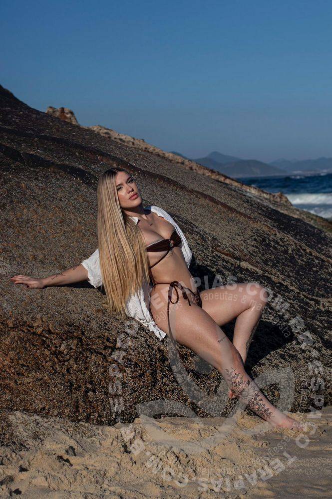 Clara Diamond | Terapeutas