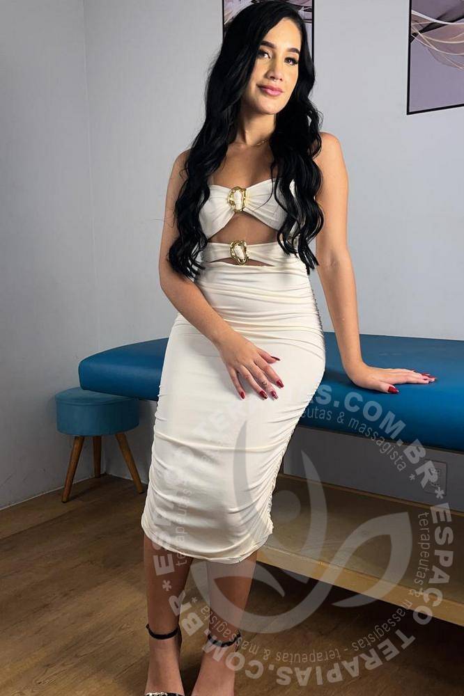 Bruna Gomes | Terapeutas