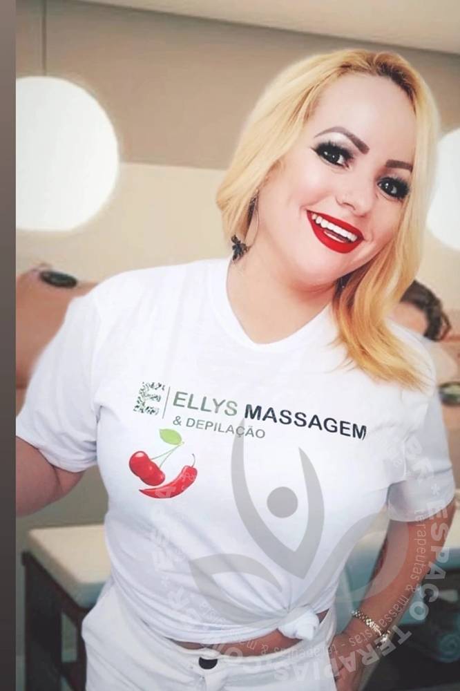 Ellys | Terapeutas