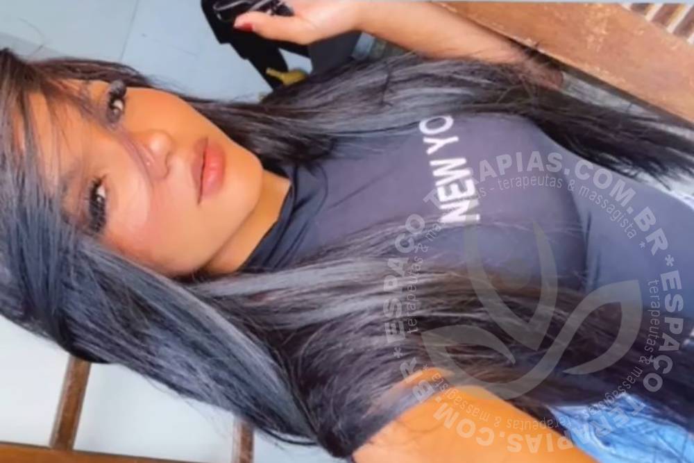 Bianca Martins | Terapeutas