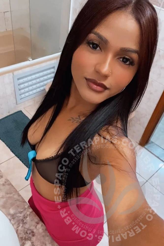 Bianca Martins | Terapeutas