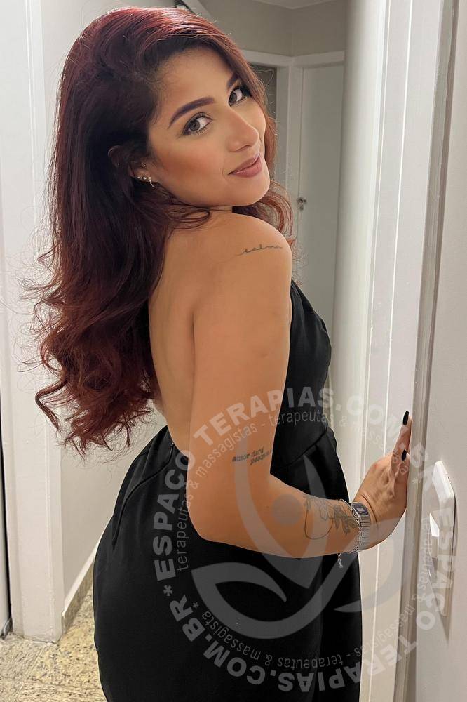 Roberta Mística | Terapeutas