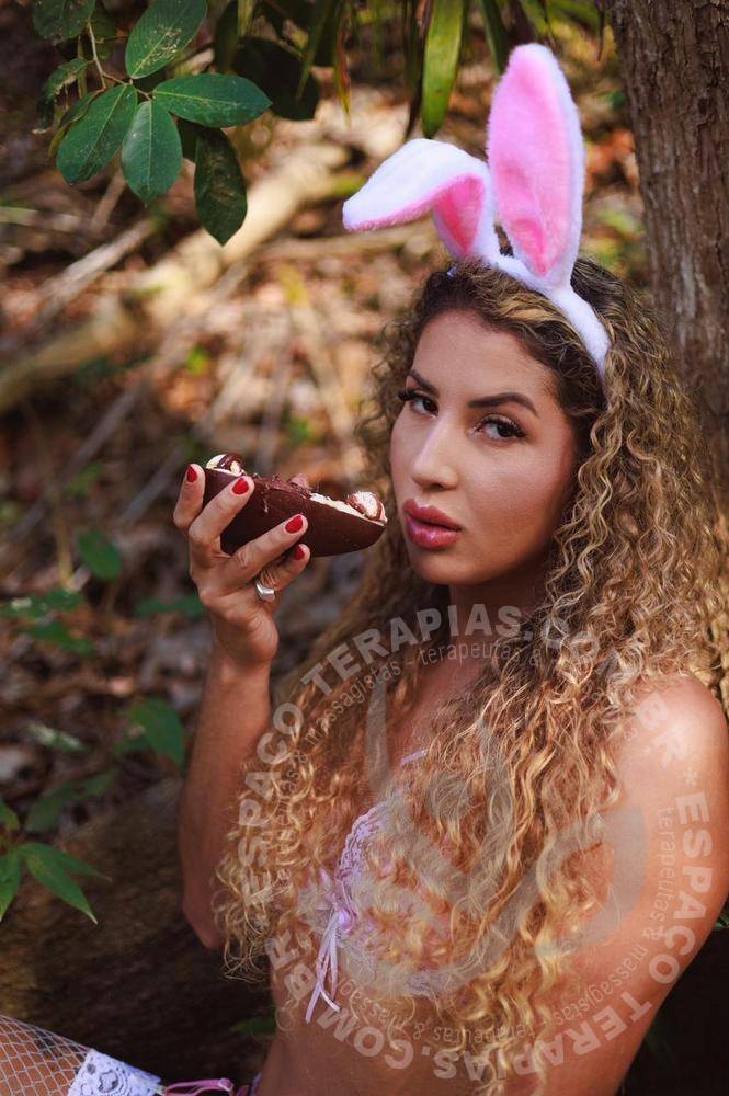 Liz Andrade | Massagistas