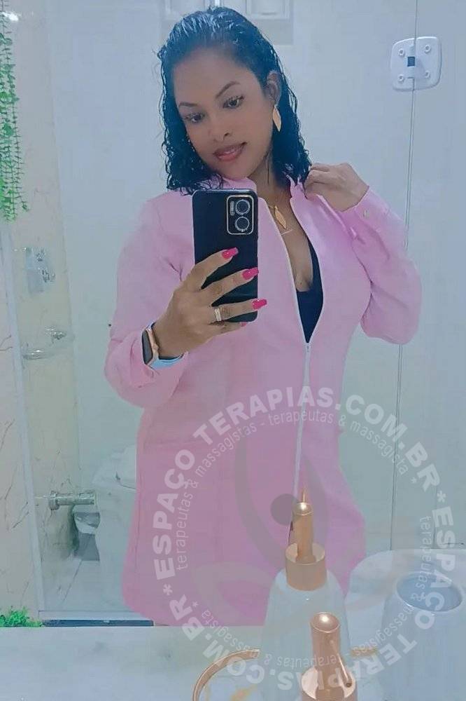 Nany | Terapeutas