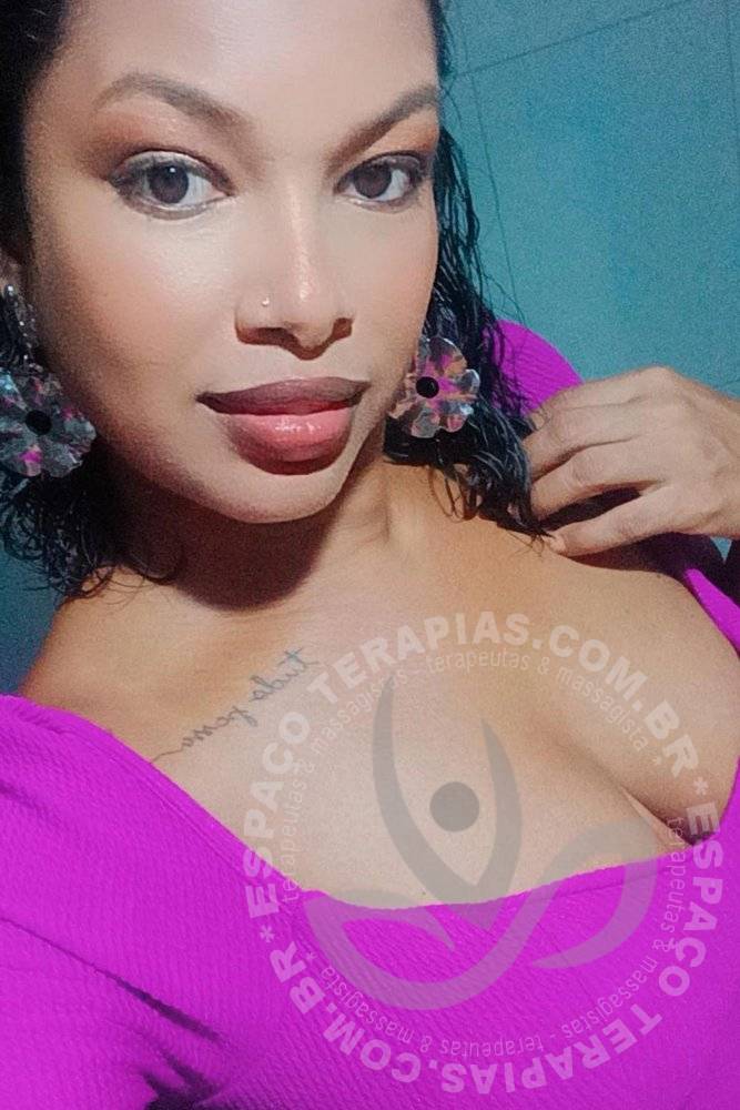 Nany | Terapeutas