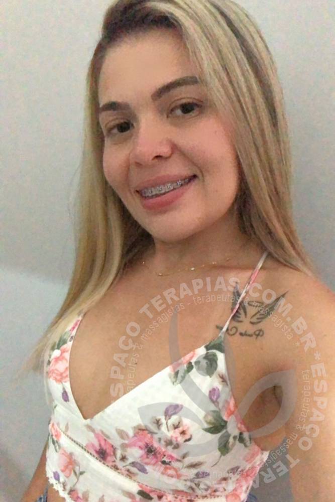 Adrielly | Terapeutas