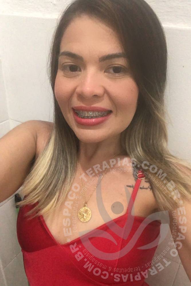 Adrielly | Terapeutas
