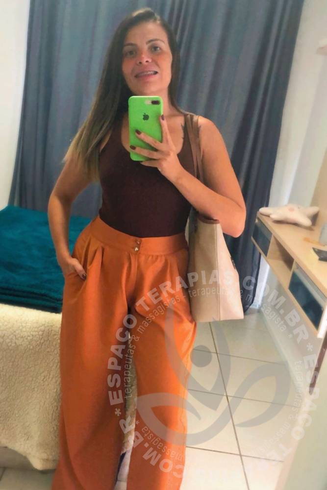 Adrielly | Terapeutas