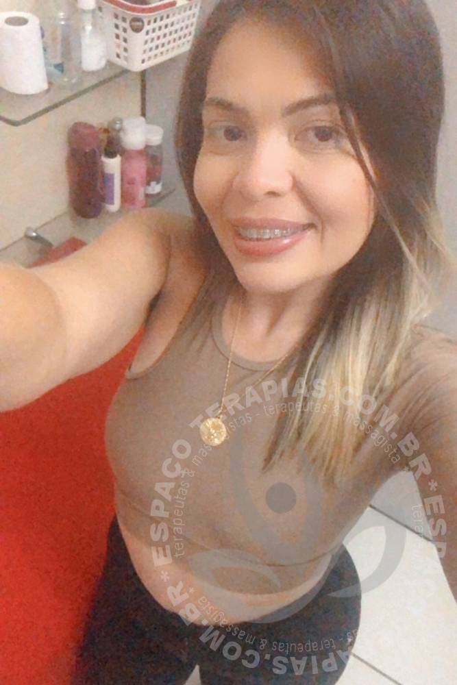 Adrielly | Terapeutas