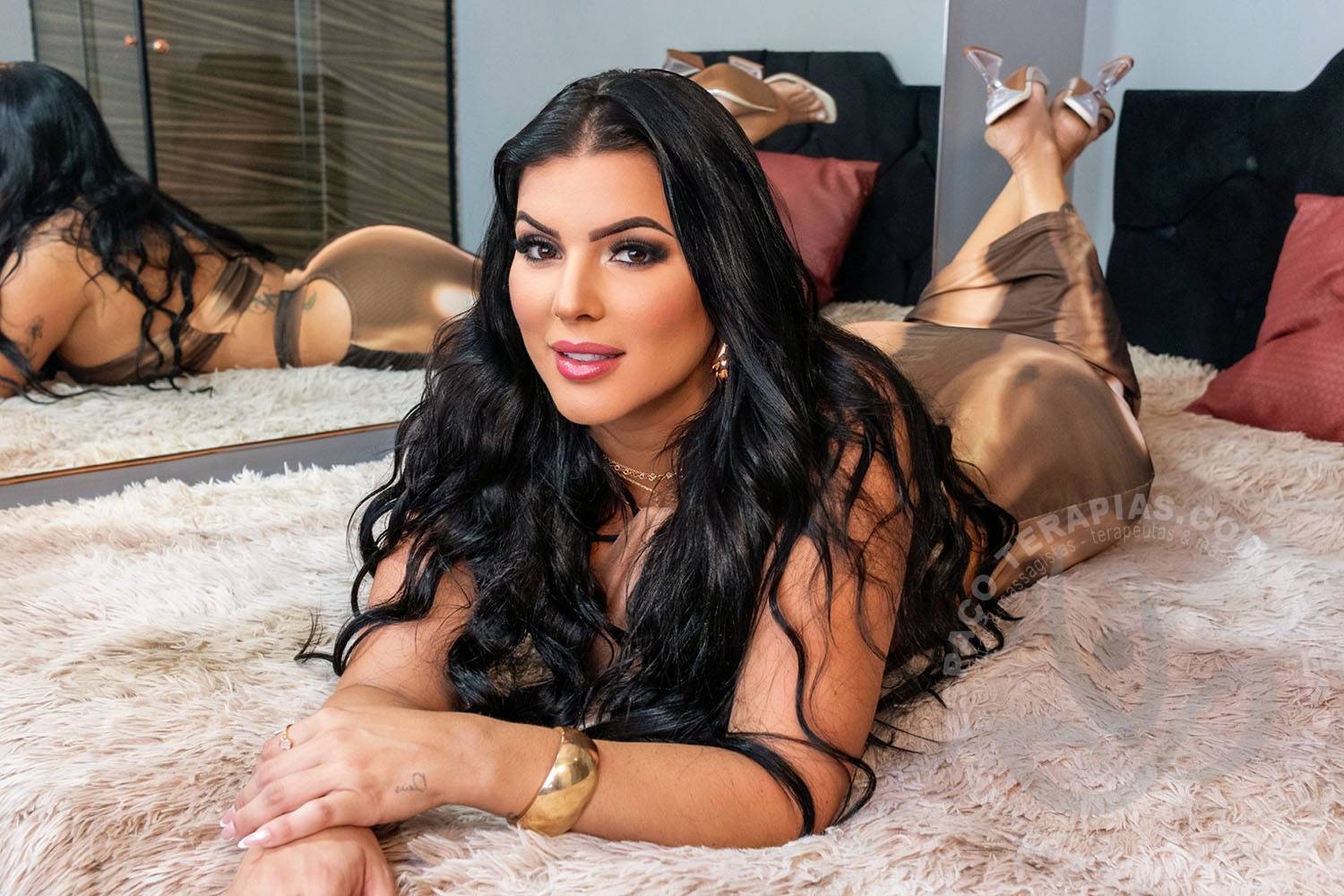 Mayara Prisma | Terapeutas