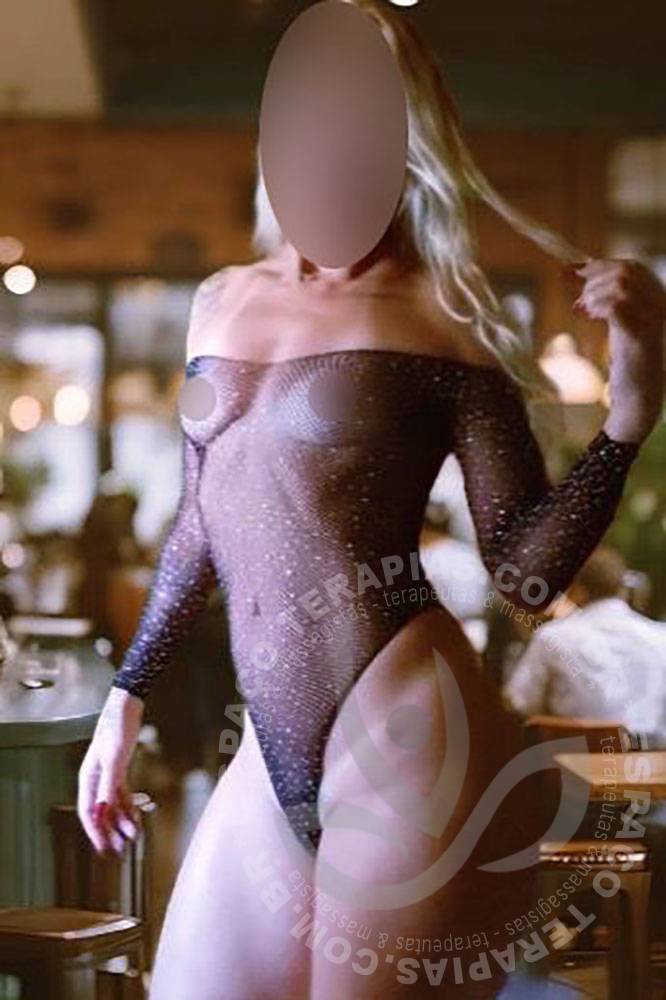 Samantha Pacheco | Massagistas