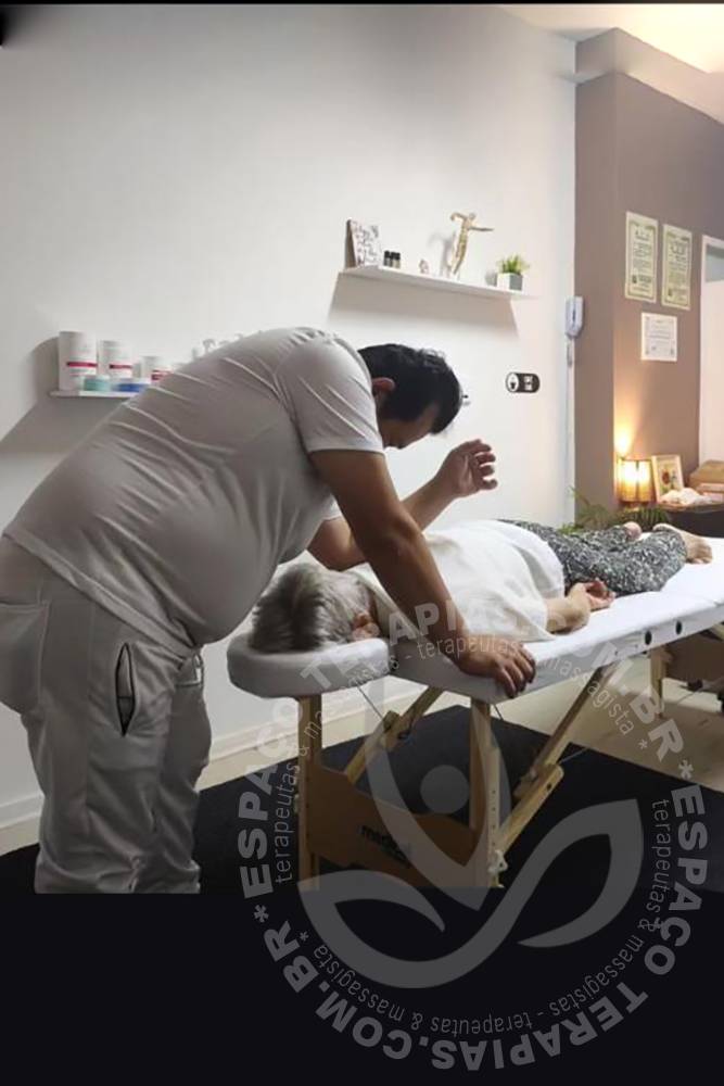 Kibun Care | Terapeutas