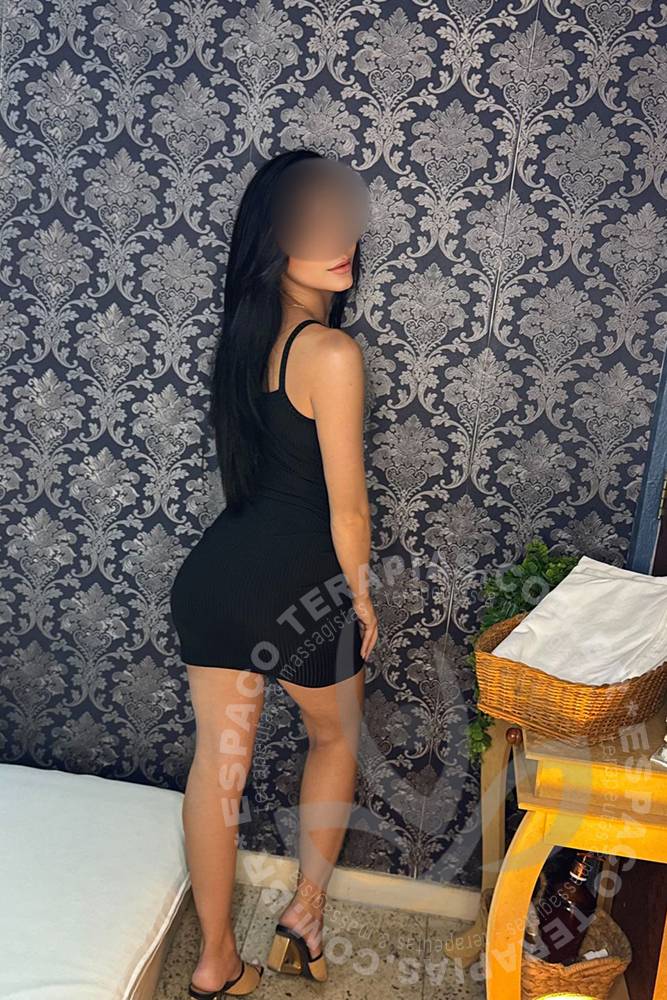 Beatriz Mandala | Massagistas Beatriz Mandala | Massagistas