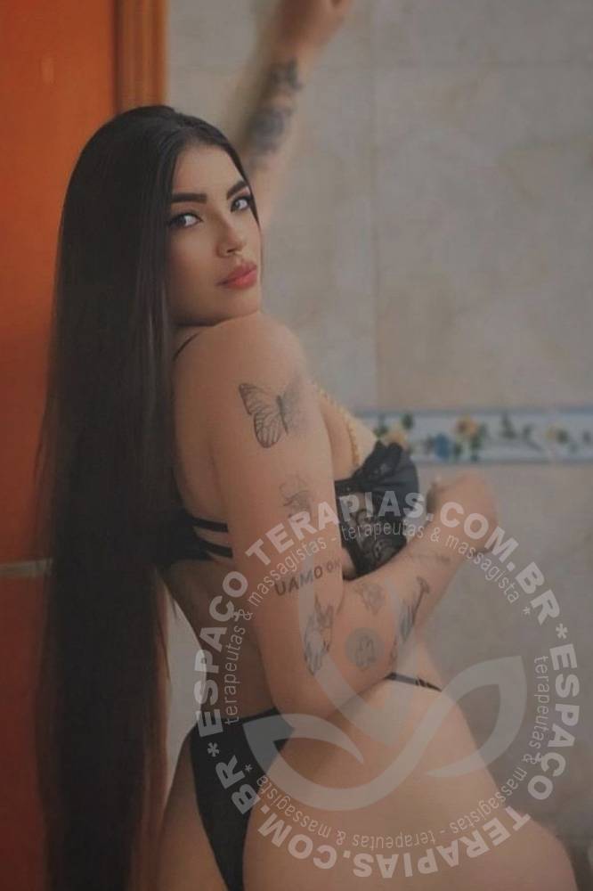 Aline Sp | Terapeutas