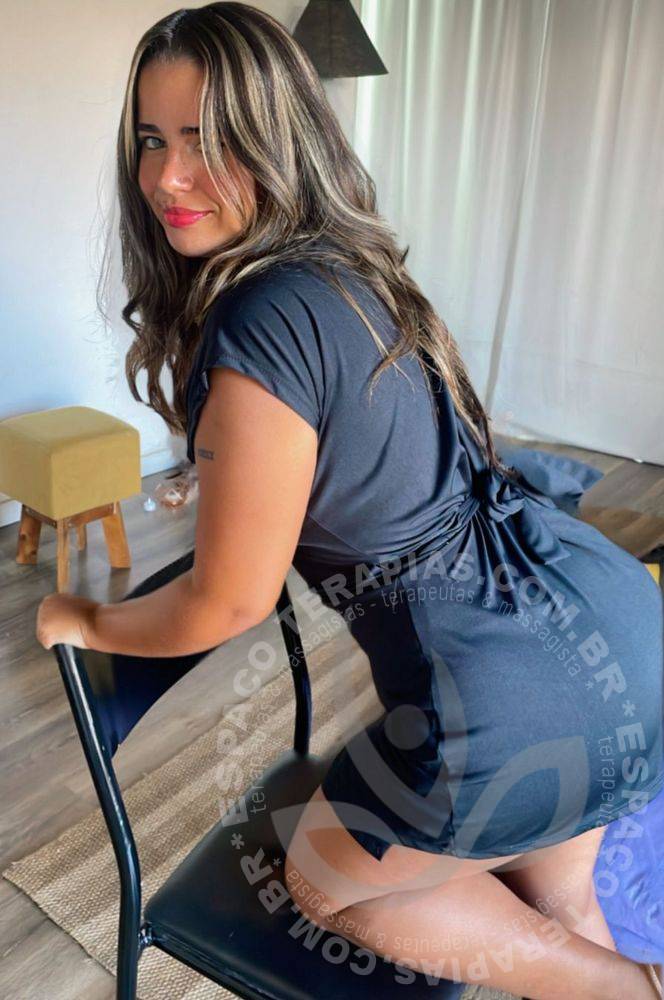 Layla Tantra Brasil | Terapeutas