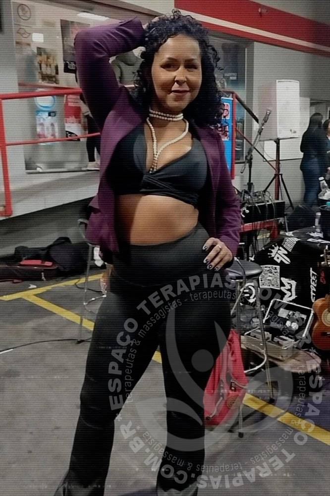 Camila Nuruu | Terapeutas