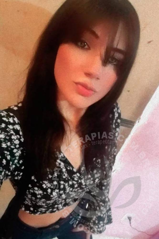 Iris Salvador | Terapeutas
