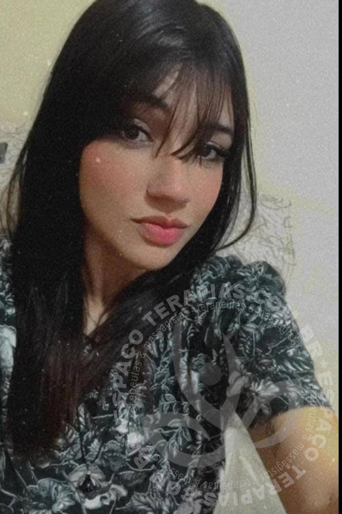 Iris Salvador | Terapeutas