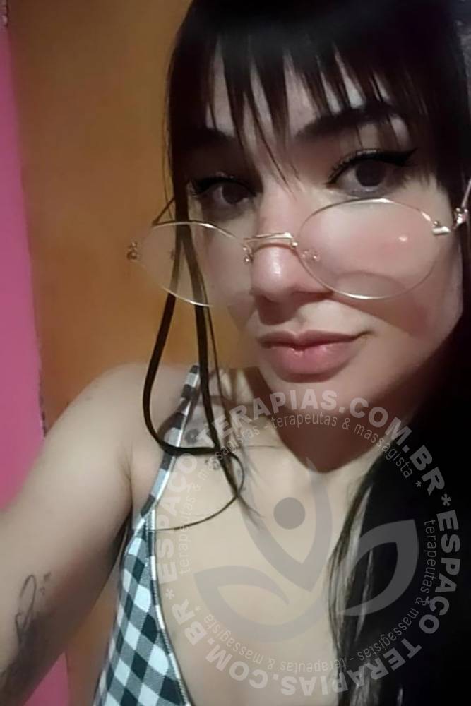 Iris Salvador | Terapeutas