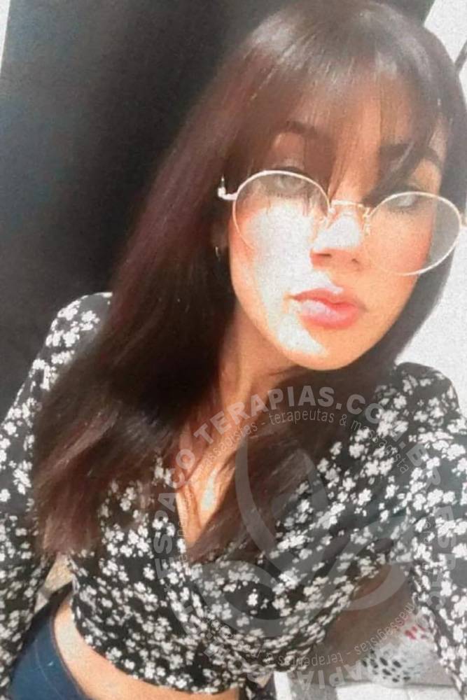 Iris Salvador | Terapeutas