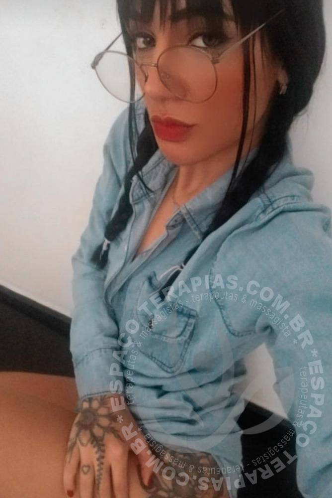 Iris Salvador | Terapeutas