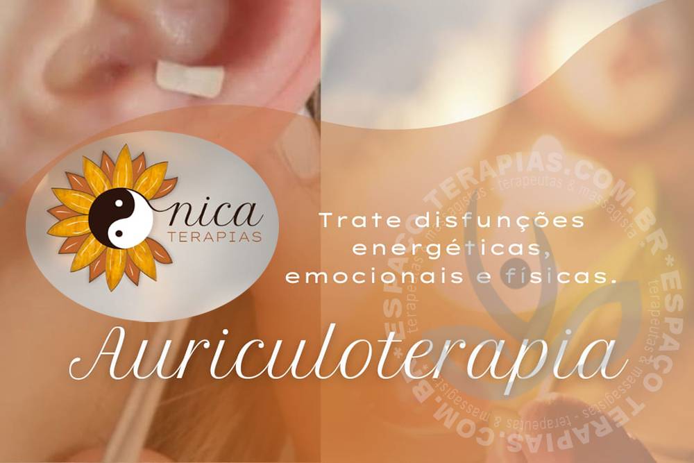 Nica Terapias | Terapeutas